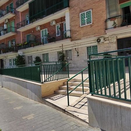 Appartamento Correale Napoli Dış mekan fotoğraf