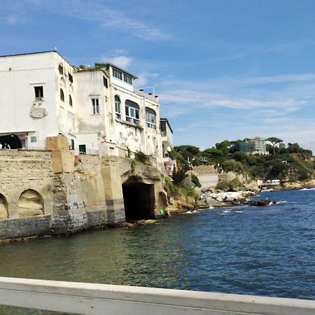 Appartamento Correale Napoli Dış mekan fotoğraf