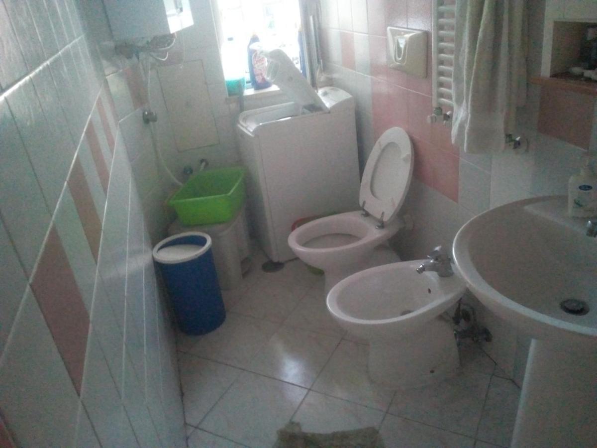 Appartamento Correale Napoli Dış mekan fotoğraf